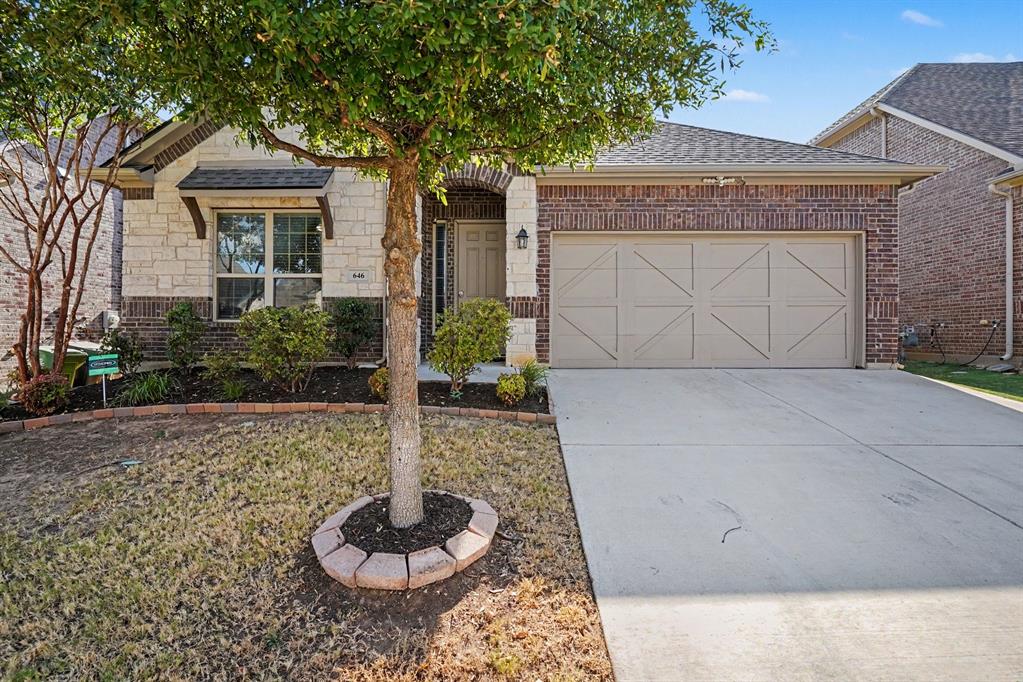 646 Harris Ridge Drive — photo