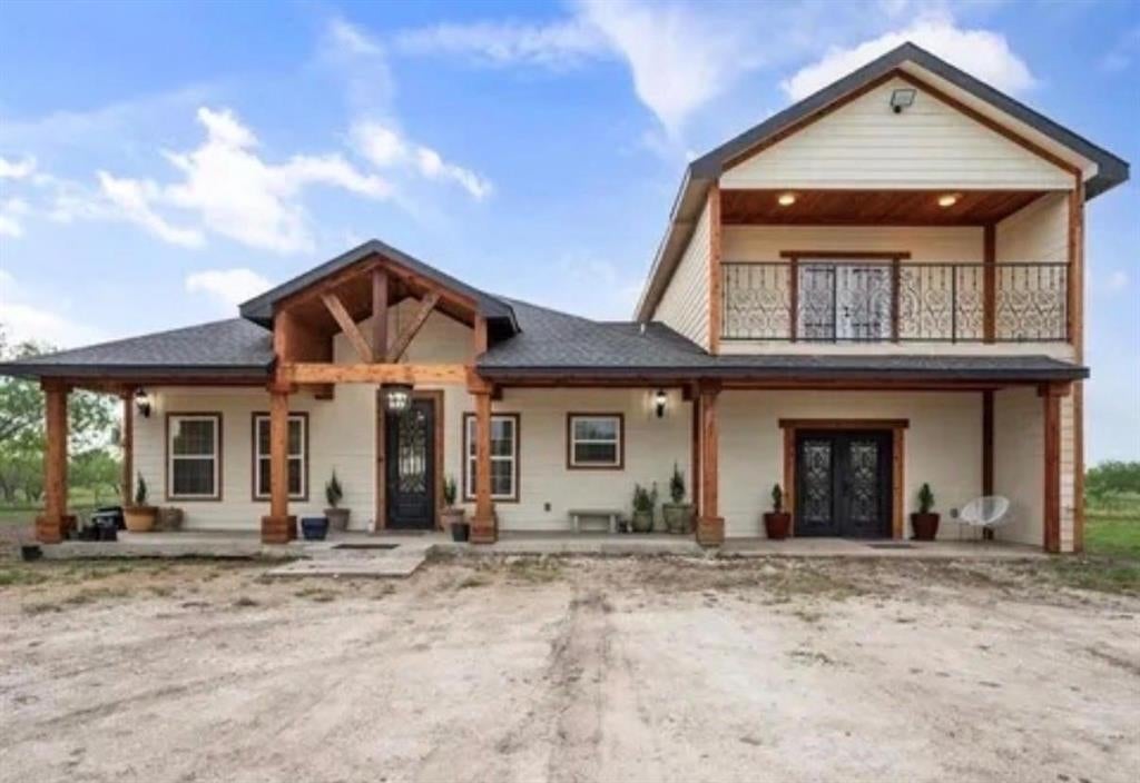 6049 County Road 1030 B — photo