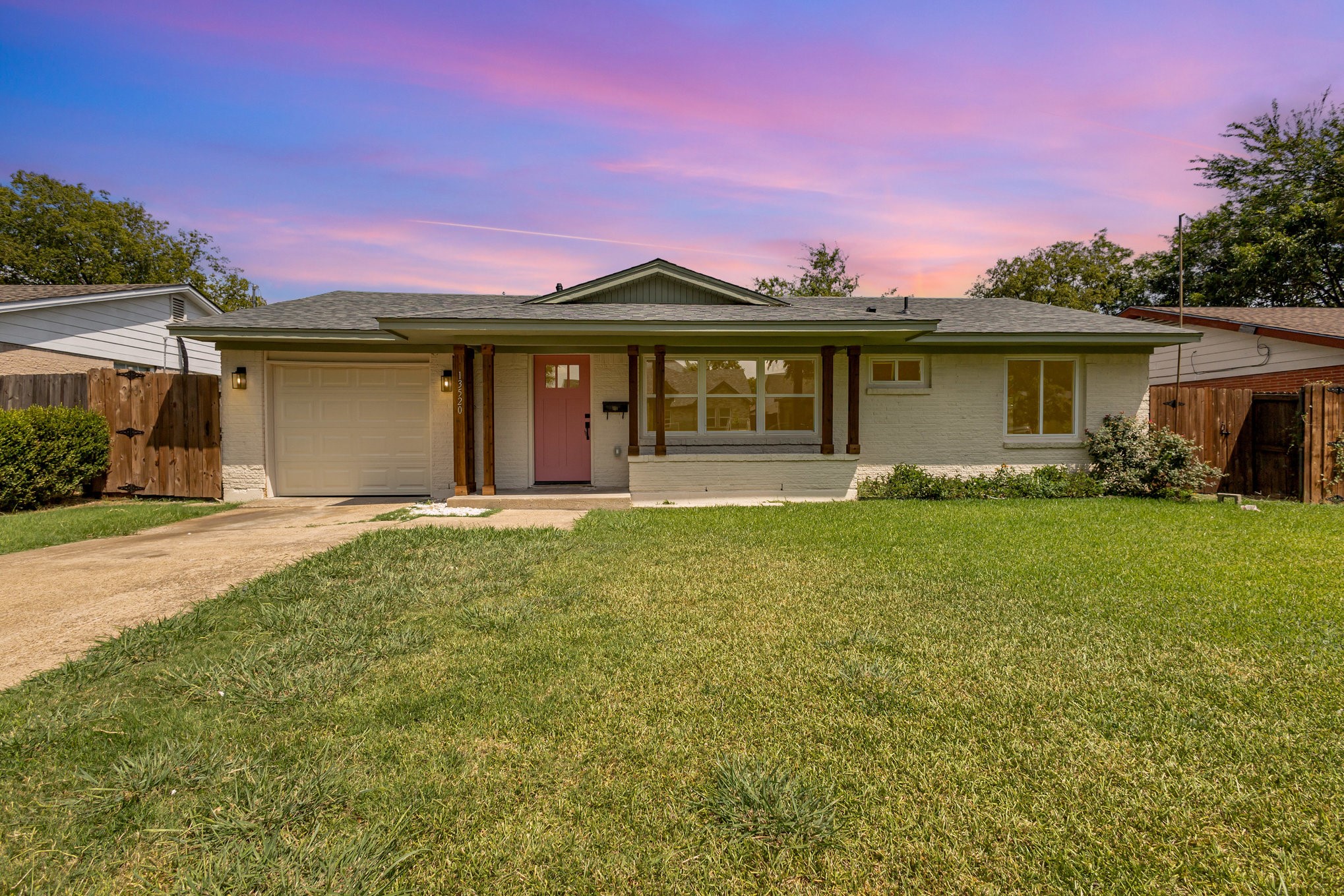 13520 Glenside Drive — photo