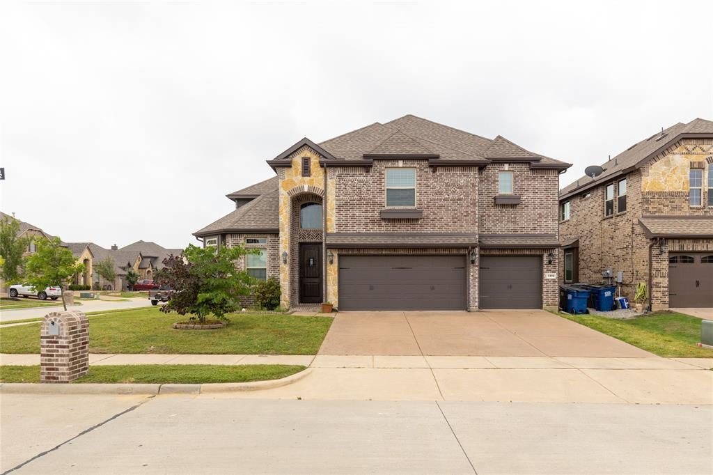 3312 Blue Jay Lane — photo