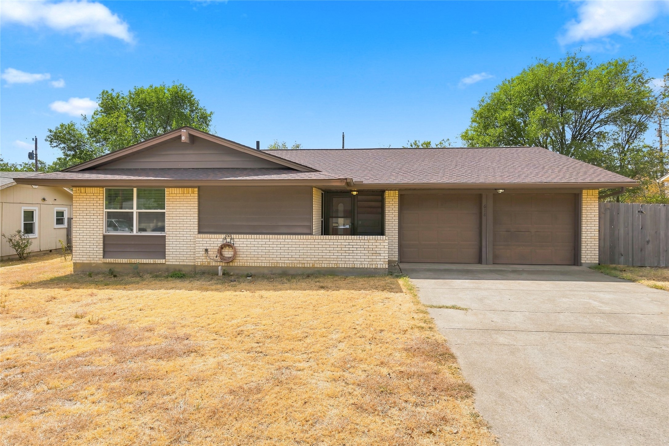 628 Apollo Drive, Denton, TX 76209 — photo 2