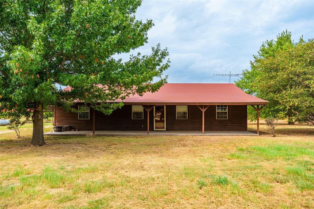 545 County Road 1110a — photo