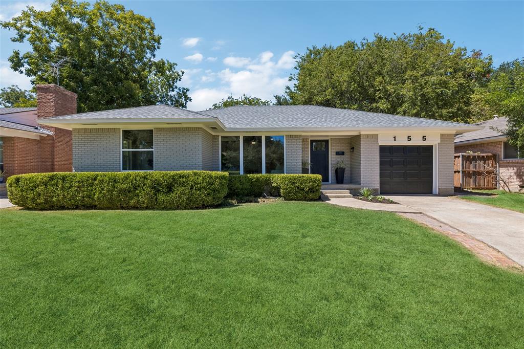155 Bon Aire Drive — photo