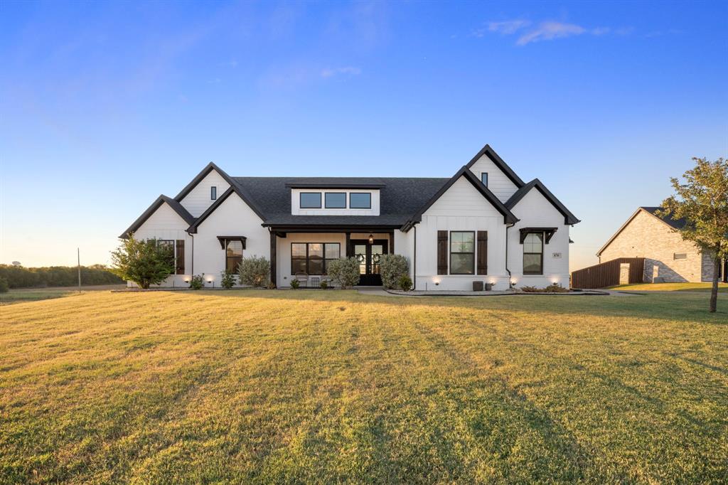 870 Dove Meadow Trail — photo