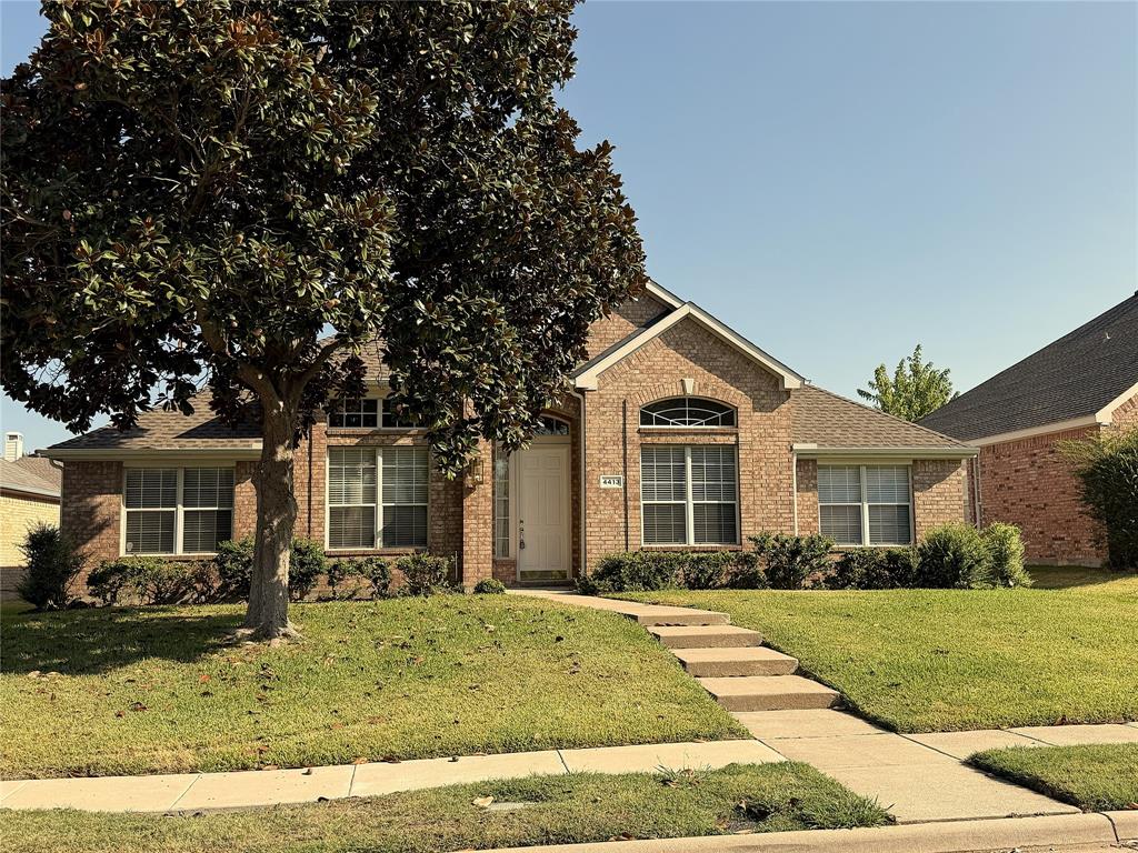 4413 Jenkins Drive — photo