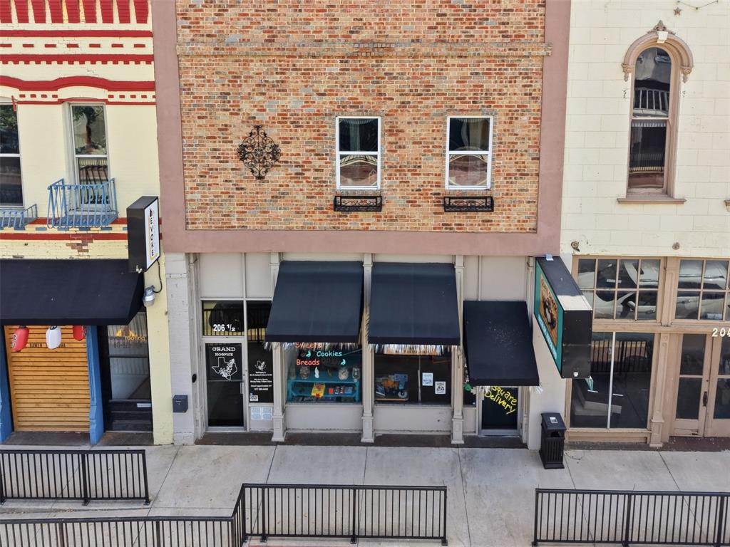 206 E Chambers Street — photo