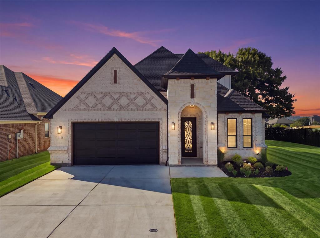 1101 Aviara Court — photo