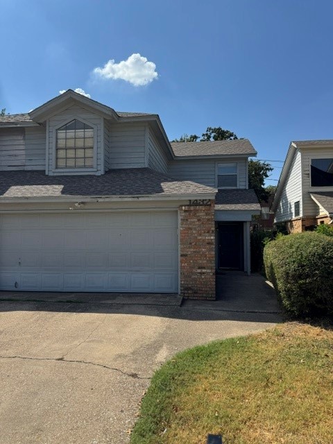 1432 Palmnold Circle W — photo