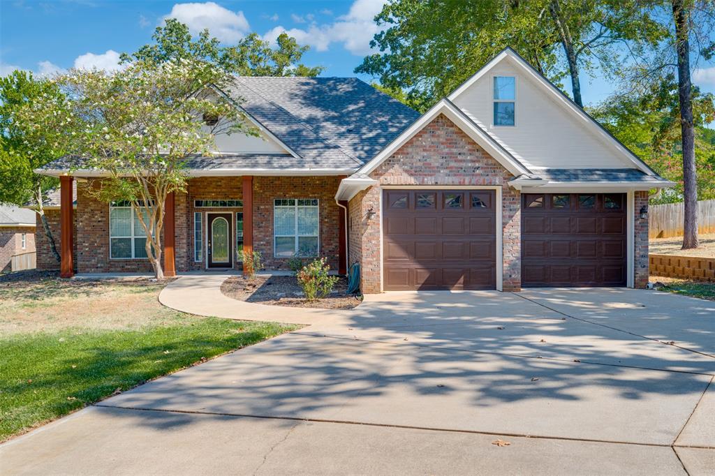 16502 Caddo Trail — photo