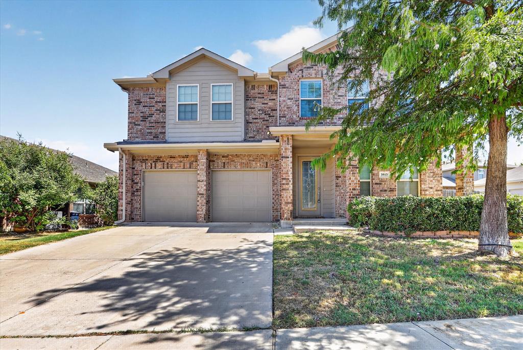 3513 Seaside Drive — photo