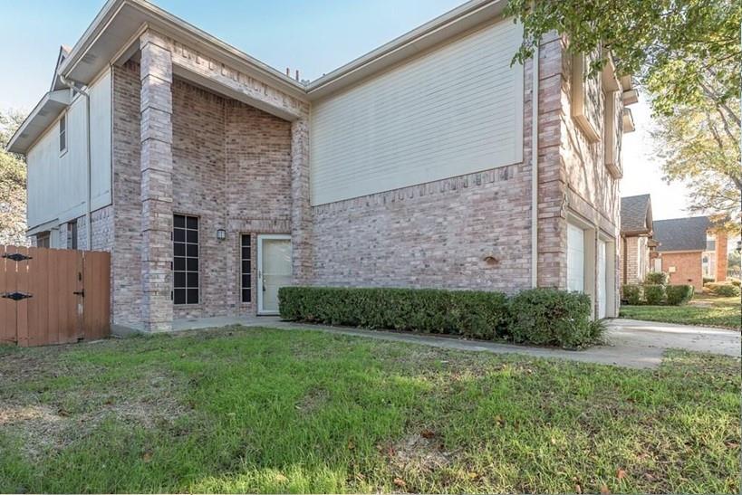 6832 Bellehaven Drive — photo