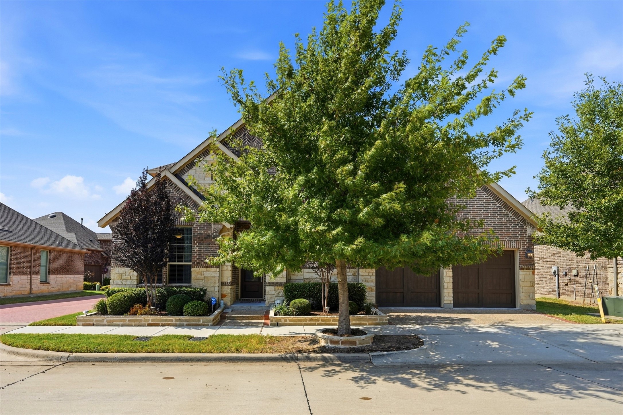 4808 Forest Crest Parkway — photo
