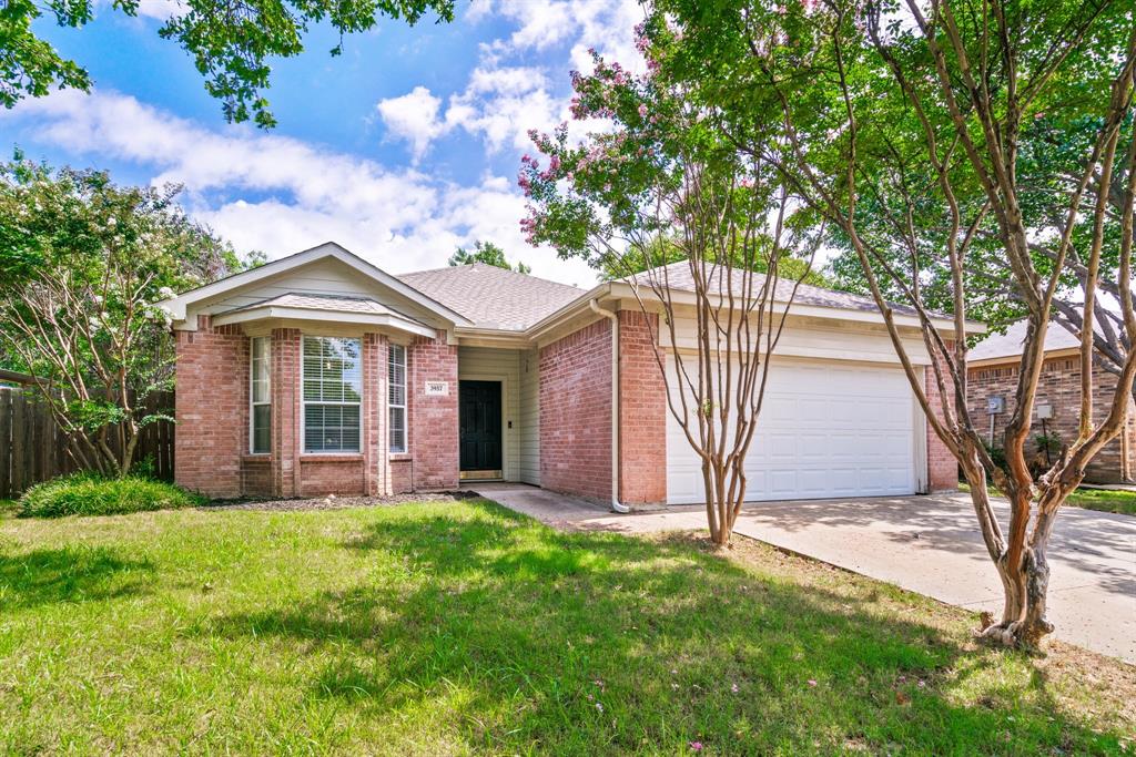 3957 Parkhaven Drive — photo