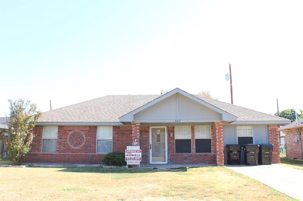 307 Briar Creek Drive — photo