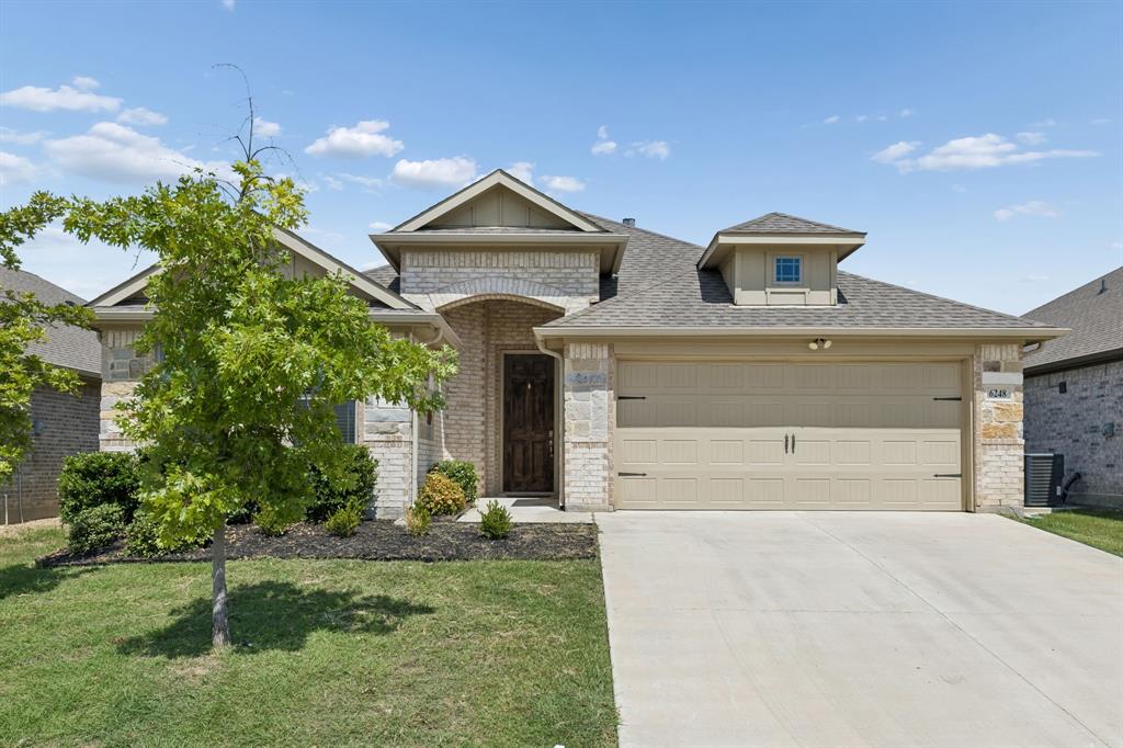 6248 Thunderwing Drive — photo