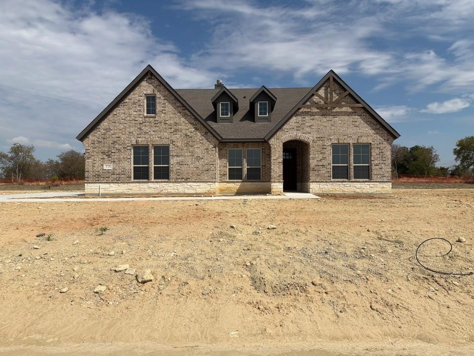 116 Pheasant Run Drive — photo