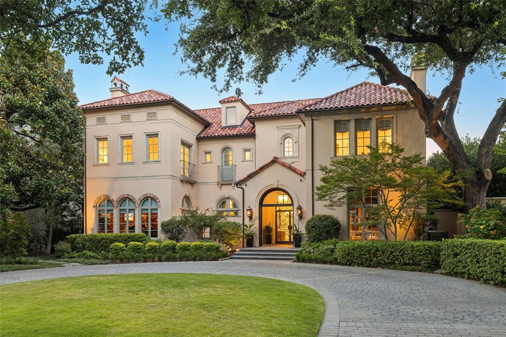 3516 Beverly Drive — photo