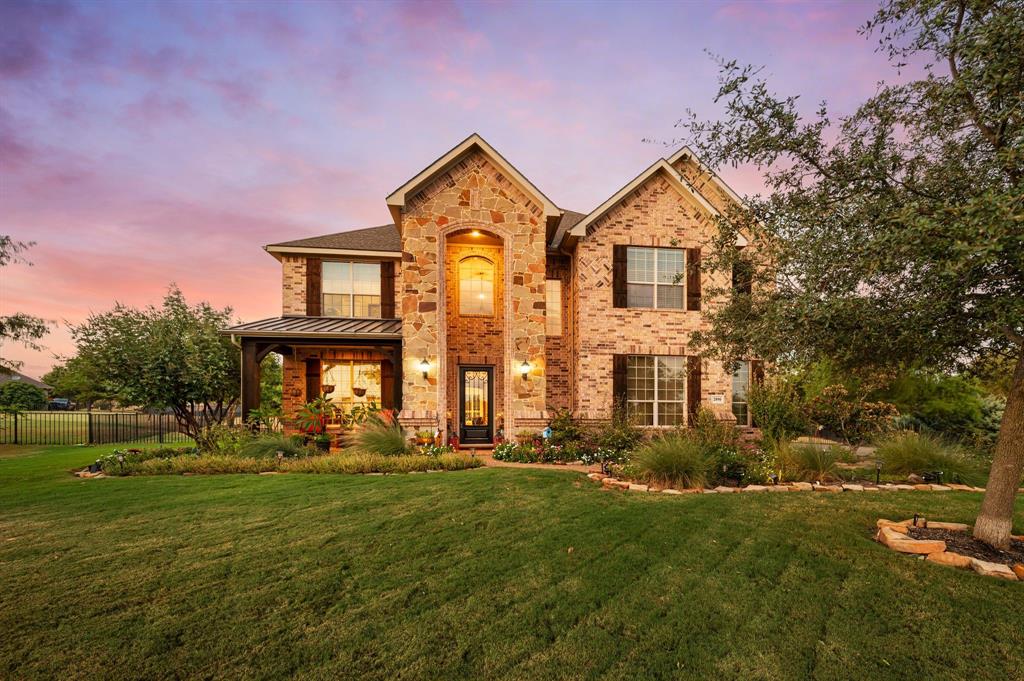 2890 Forest Hill Drive — photo