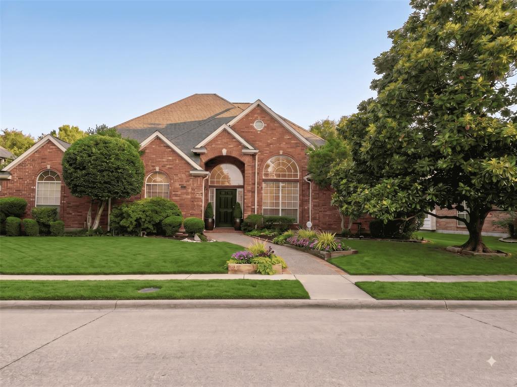 311 Pecan Hollow Drive — photo