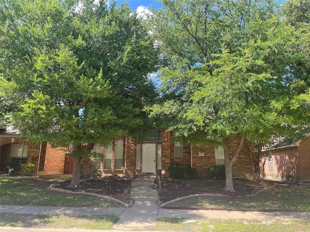 5904 Pinyon Drive — photo