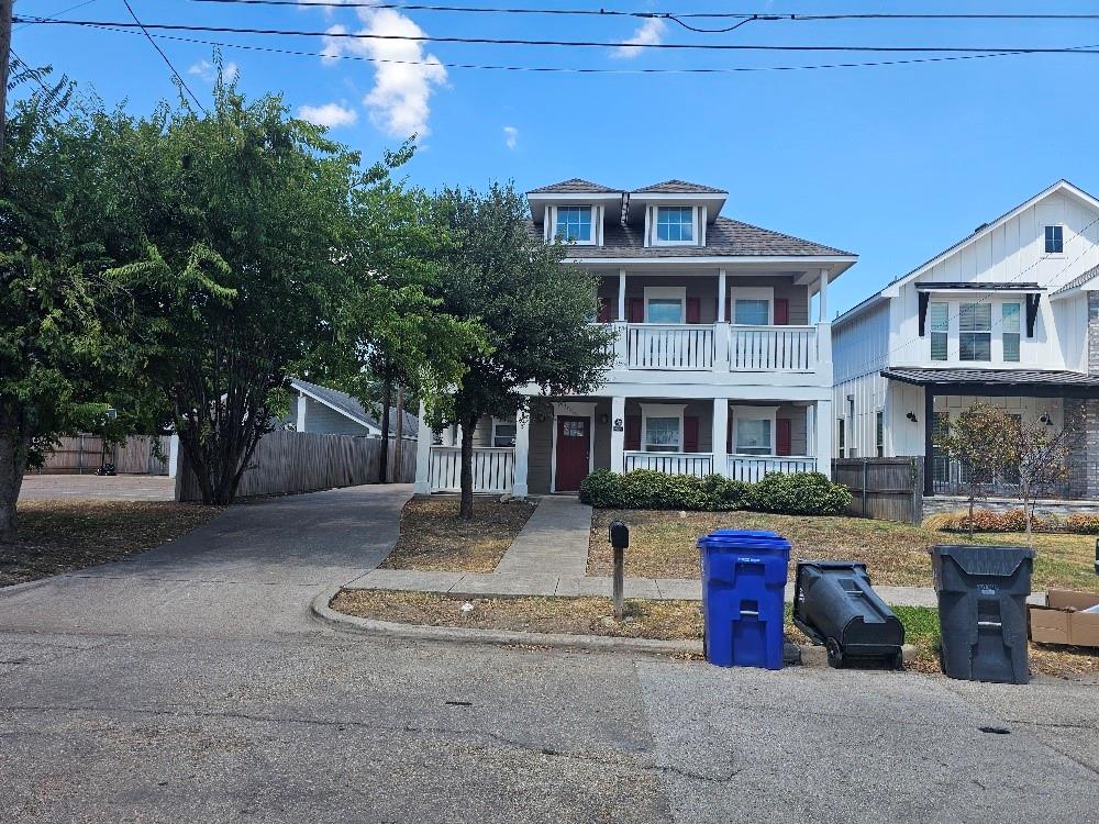 1305 Daughtrey Avenue — photo