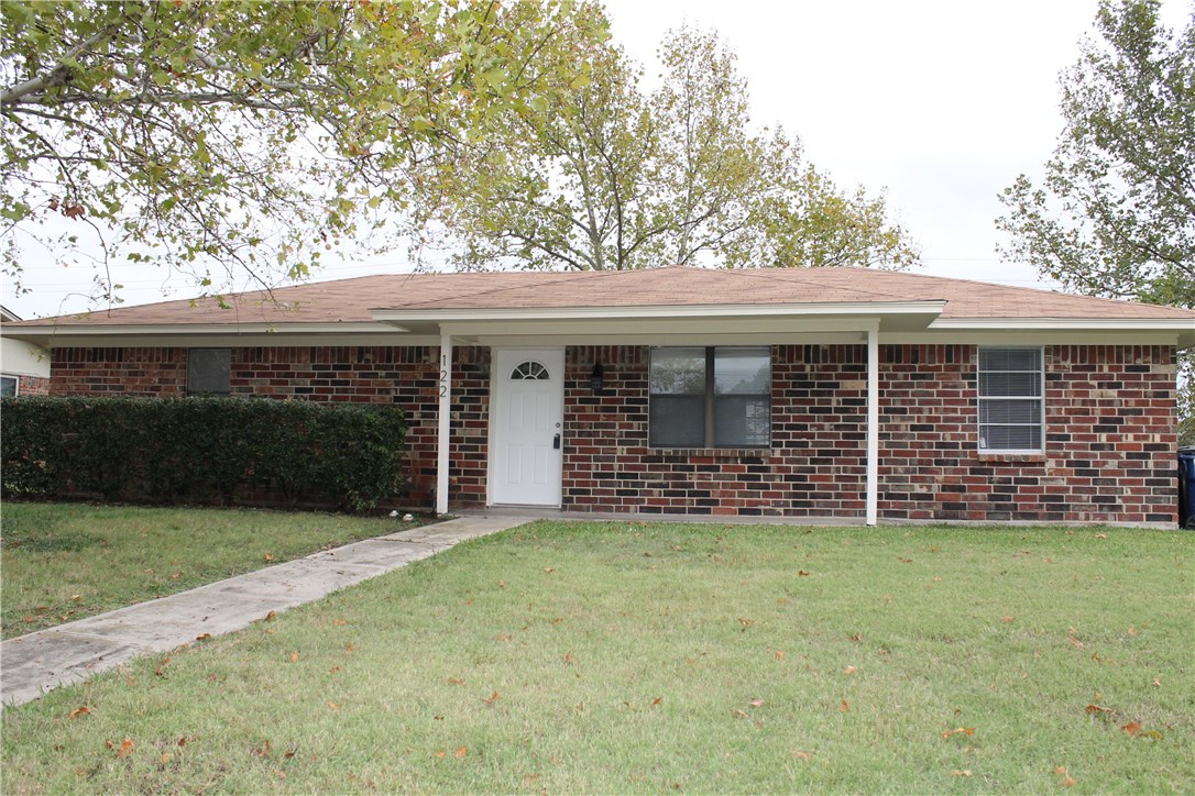 122 Southside Drive — photo
