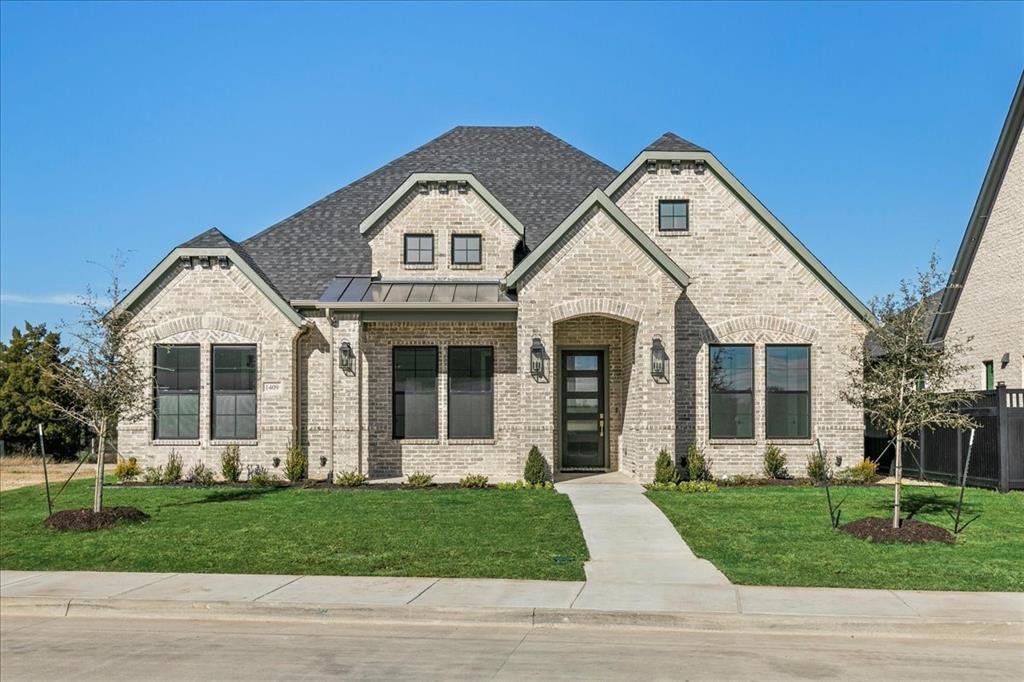 1409 Ethan Circle — photo
