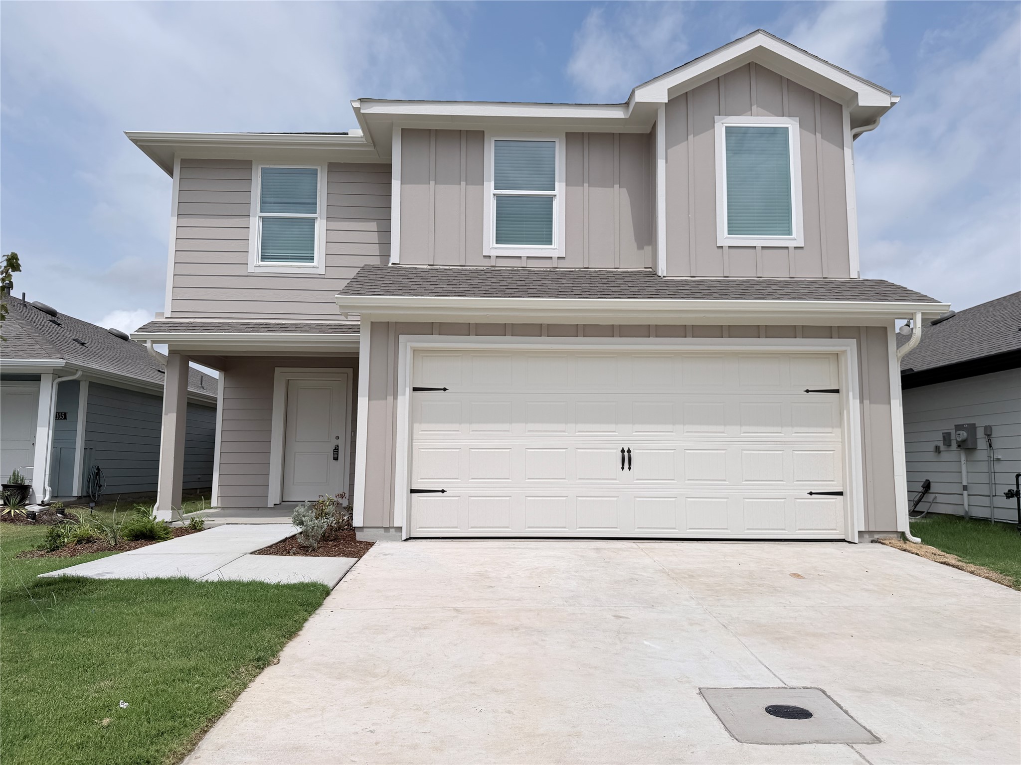1109 Southfield Drive — photo