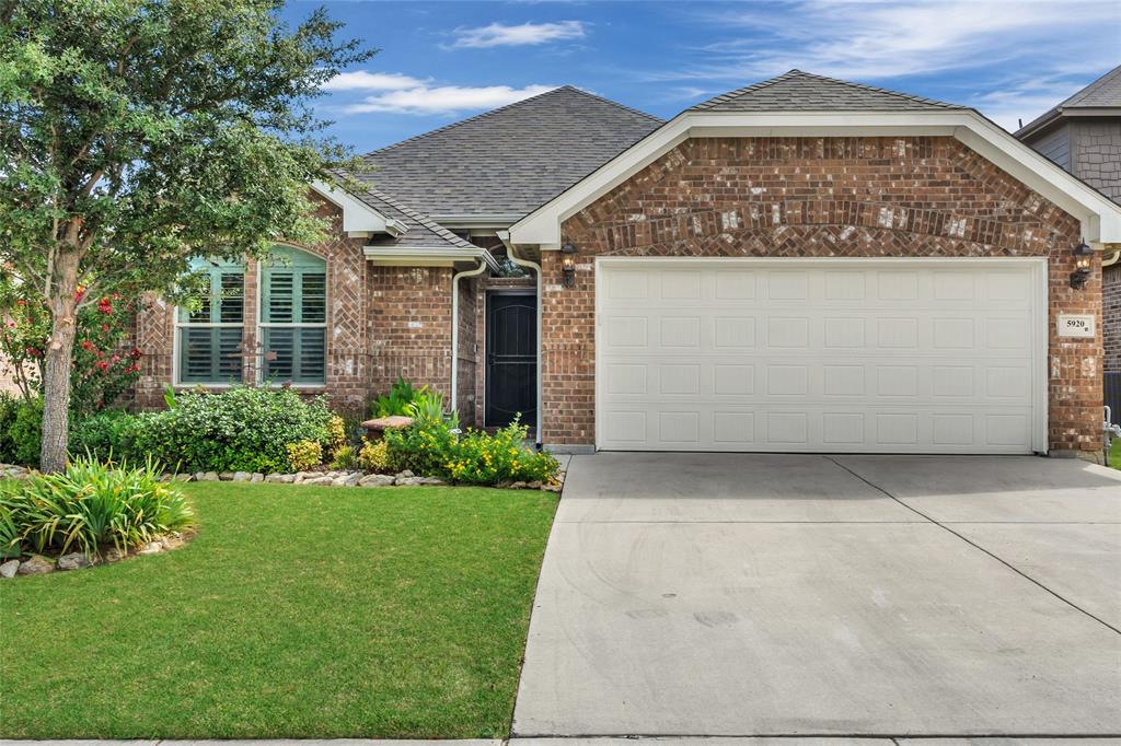 5920 Mackerel Drive — photo