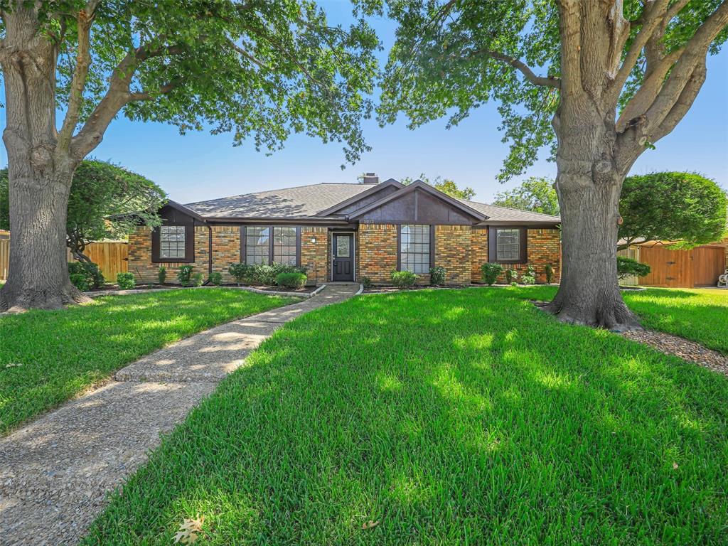 5012 Andover Drive — photo