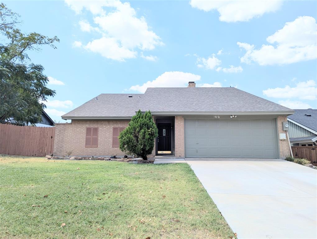 2727 Colonial Drive — photo