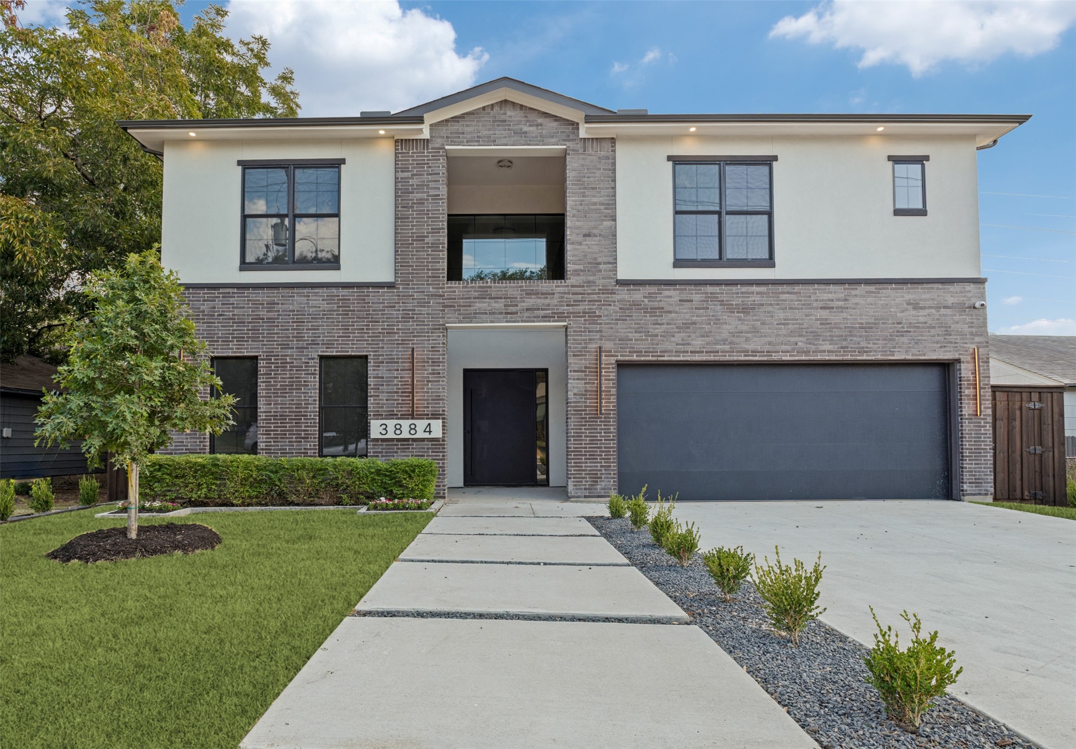 3884 Cortez Drive — photo