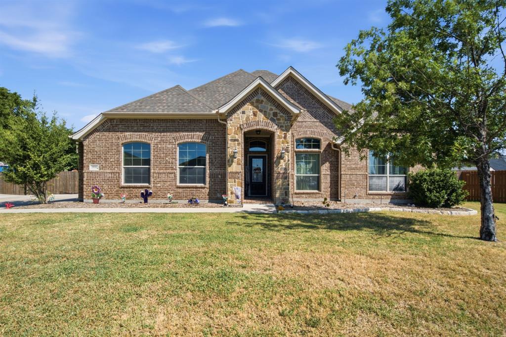 3112 White Horse Court — photo