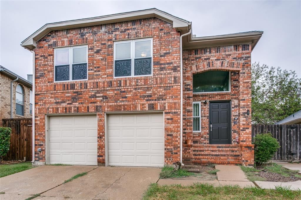 1349 Jasmine Drive — photo