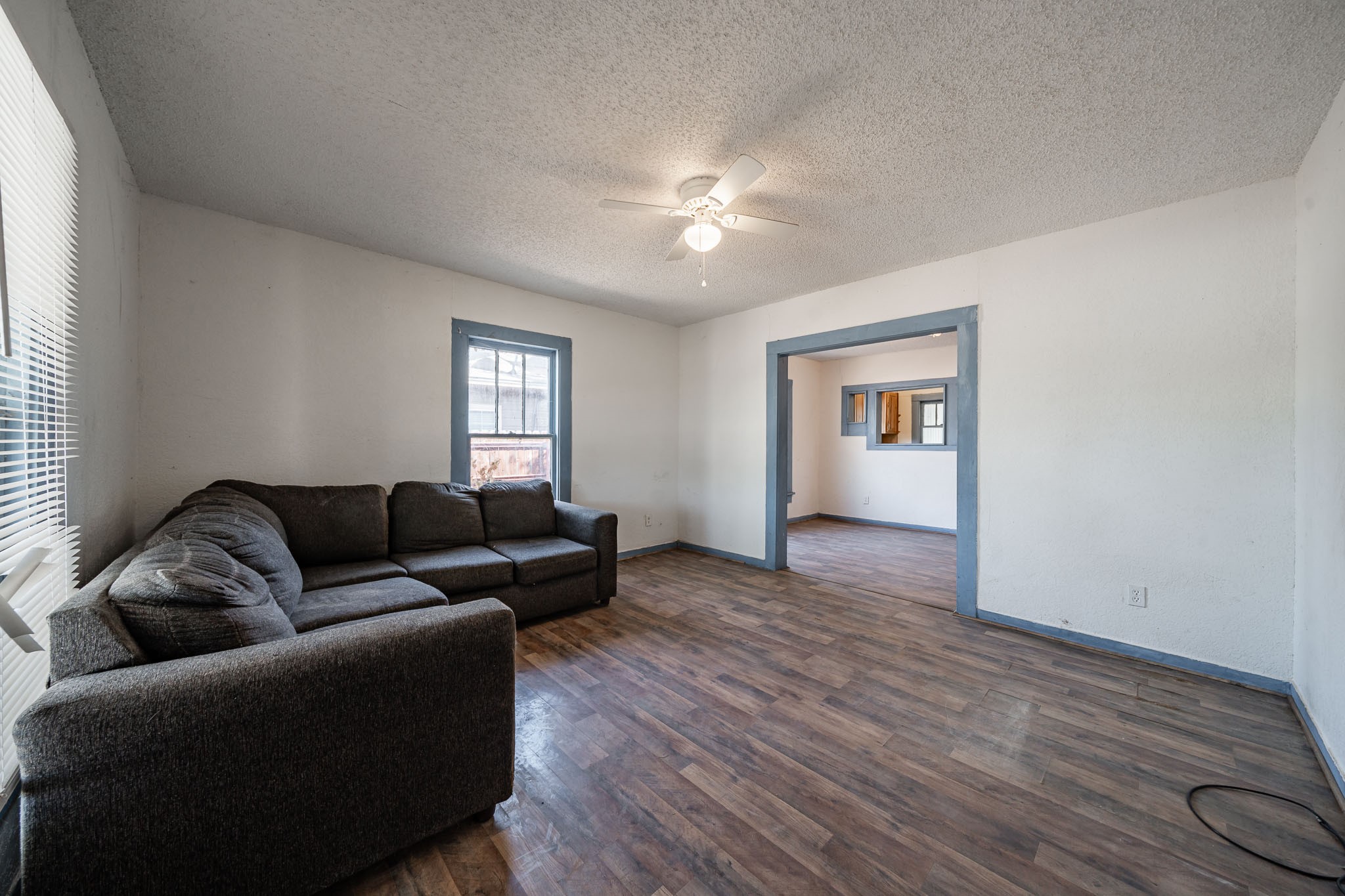 445 S Central, Hamlin, TX 79520 — photo 2