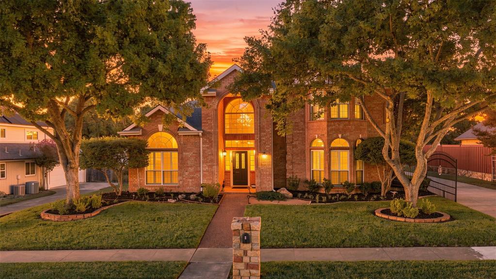 7609 Oak Knoll Drive — photo