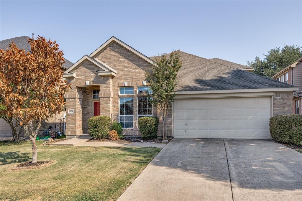 4620 Whitehall Court — photo