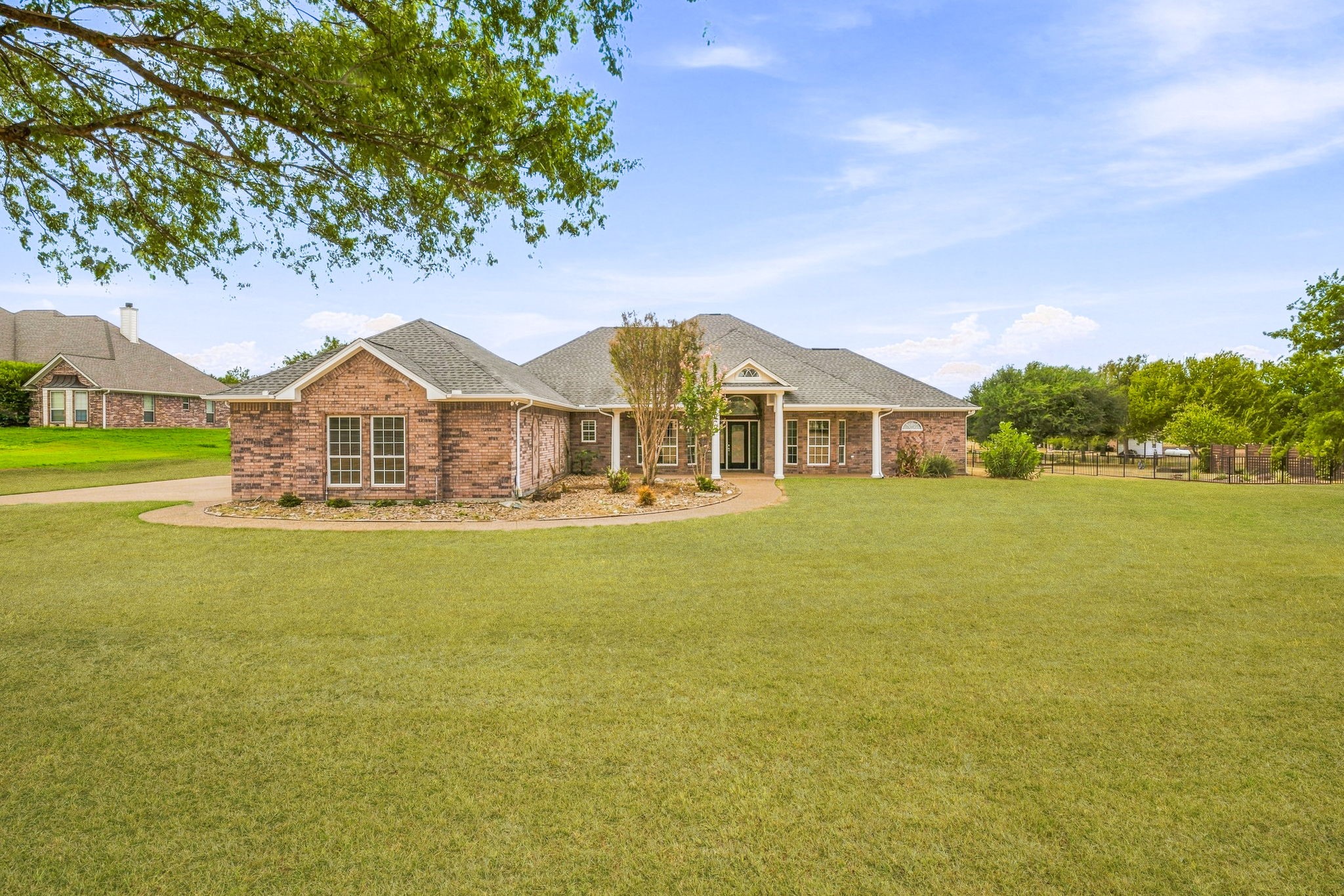 2105 Wood Duck Lane — photo