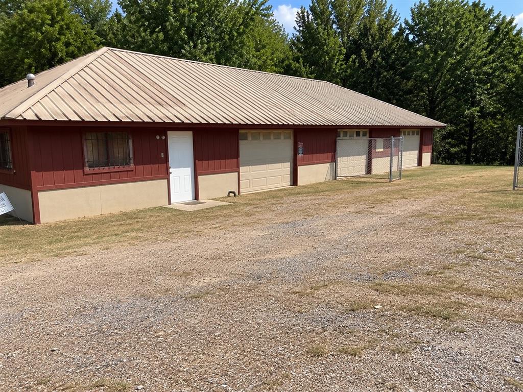 530 E US Highway 69 — photo