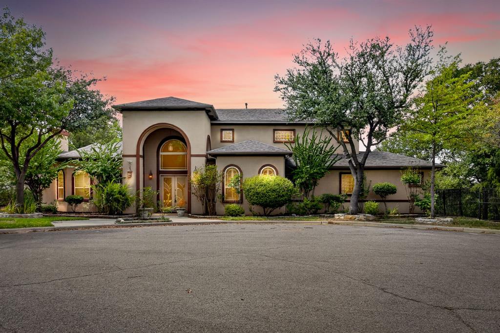 544 Waterchase Drive — photo