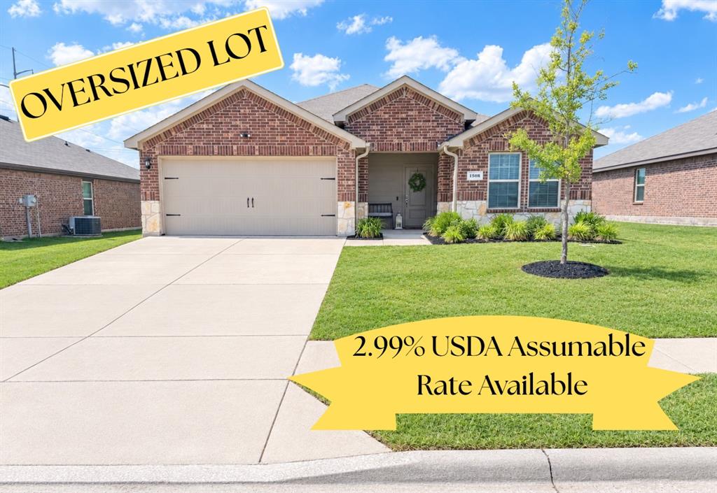 1508 Dustfield Lane — photo