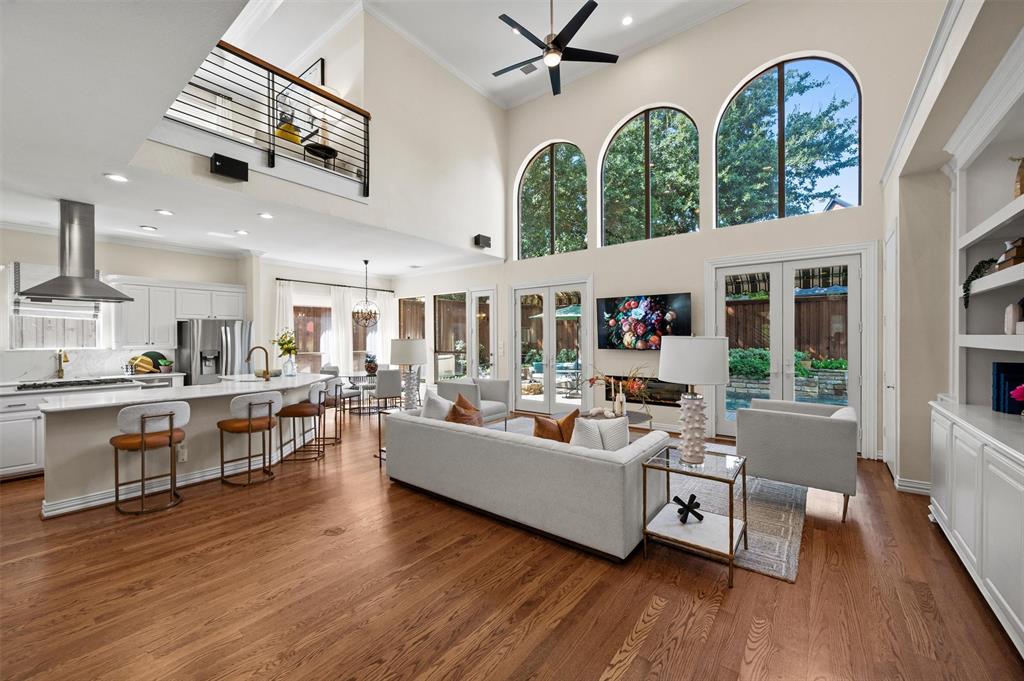 4025 Wellingshire Lane — photo