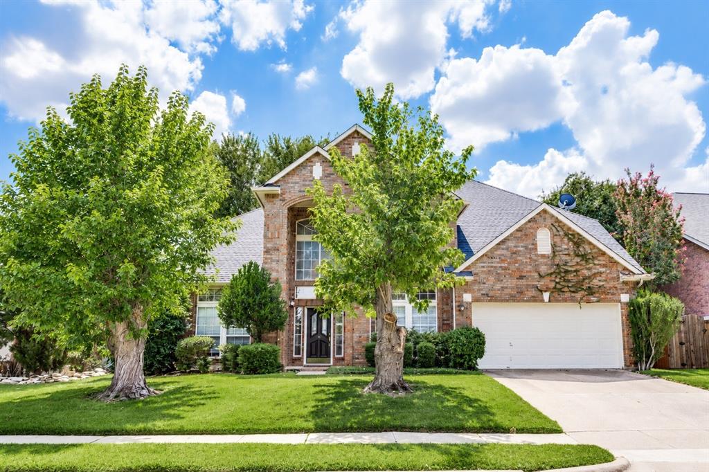 10913 Alexandria Drive — photo