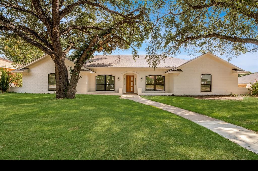 338 Mantlebrook Drive — photo