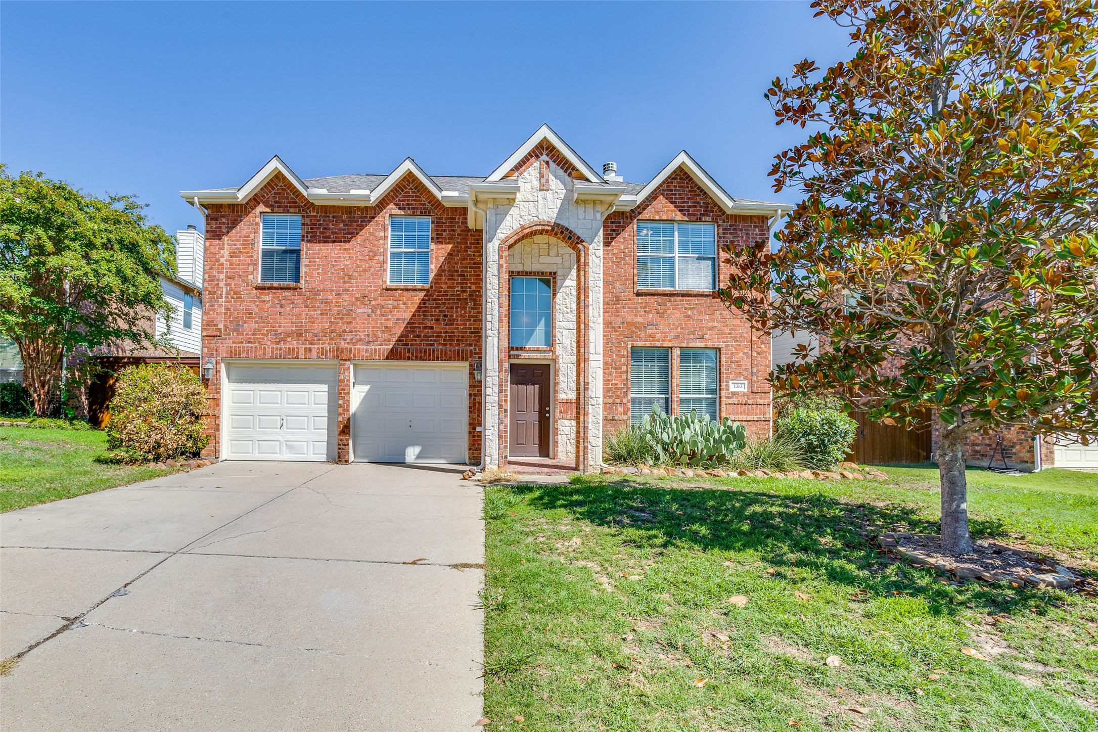 1313 Cedar Branch Drive — photo