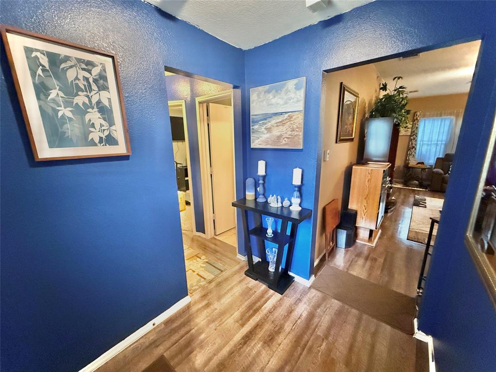 101 Jackson Drive — photo