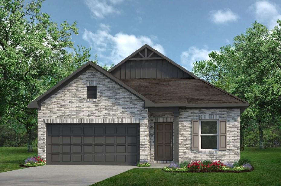4341 Bower Hill Drive — photo