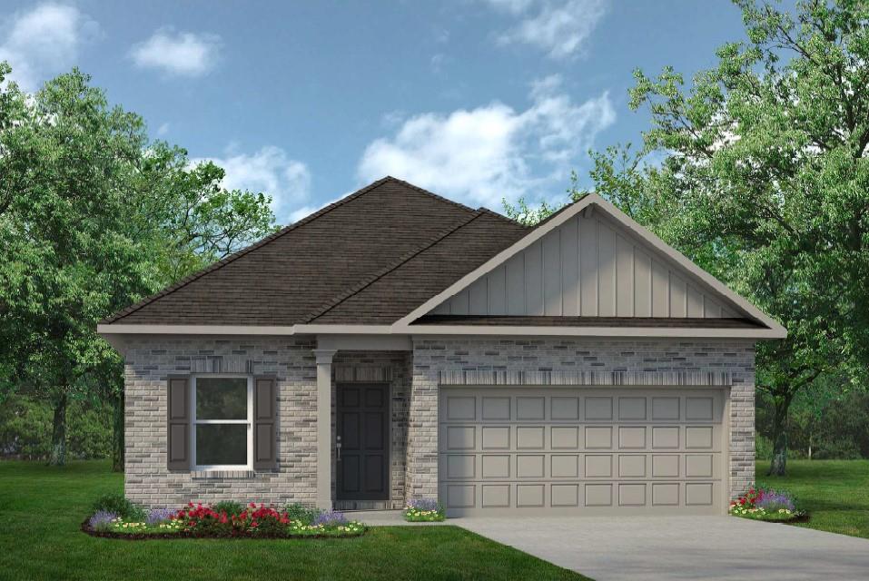4309 Bower Hill Drive — photo