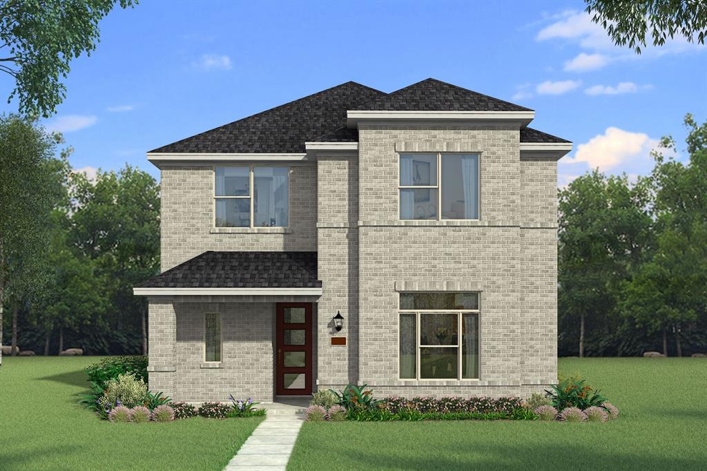 3124 Buckeye Street — photo