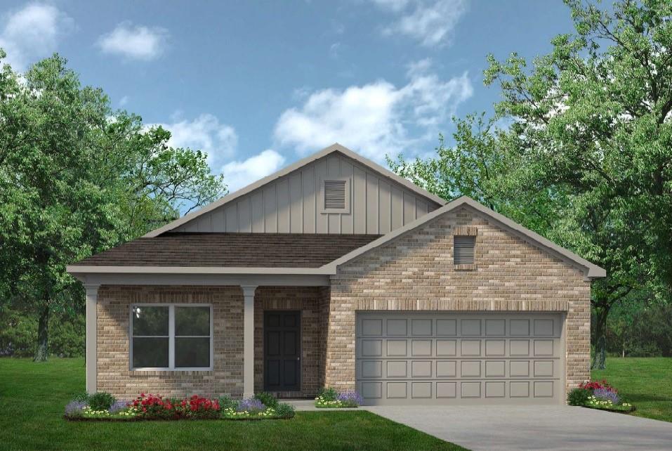 9740 Austin Hollow Road — photo